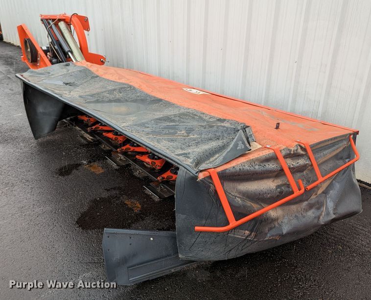 image for item LF9723 2020 Kubota DM2028  disc mower