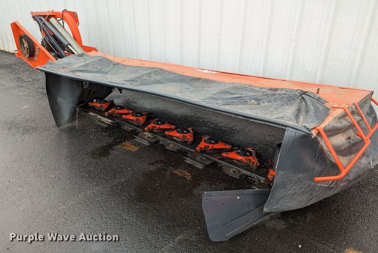 image for item LF9723 2020 Kubota DM2028  disc mower