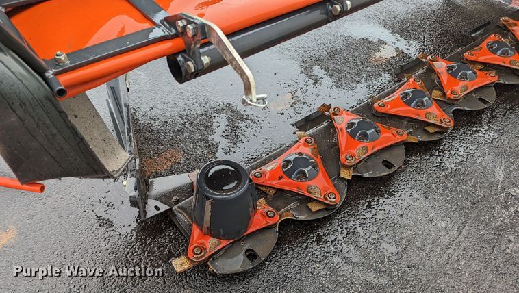 image for item LF9723 2020 Kubota DM2028  disc mower