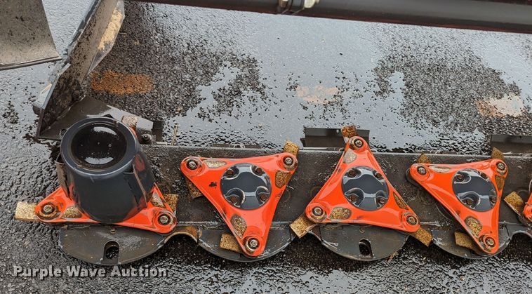 image for item LF9723 2020 Kubota DM2028  disc mower