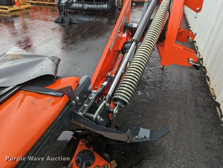 image for item LF9723 2020 Kubota DM2028  disc mower