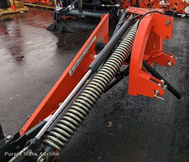 image for item LF9723 2020 Kubota DM2028  disc mower