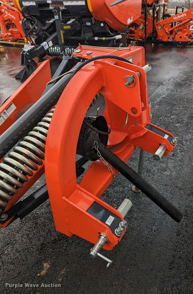 image for item LF9723 2020 Kubota DM2028  disc mower