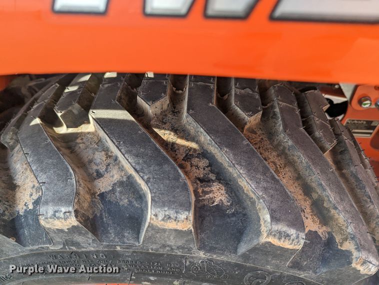 image for item LF9756 2022 Kubota BX23S  backhoe