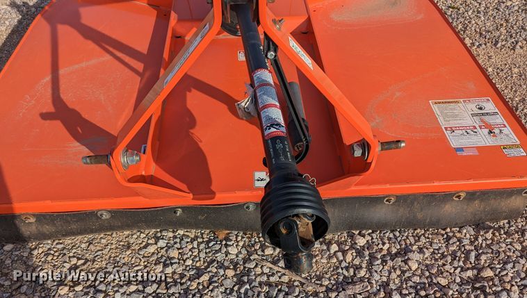 image for item LF9757 Land Pride RCR1272  rotary mower