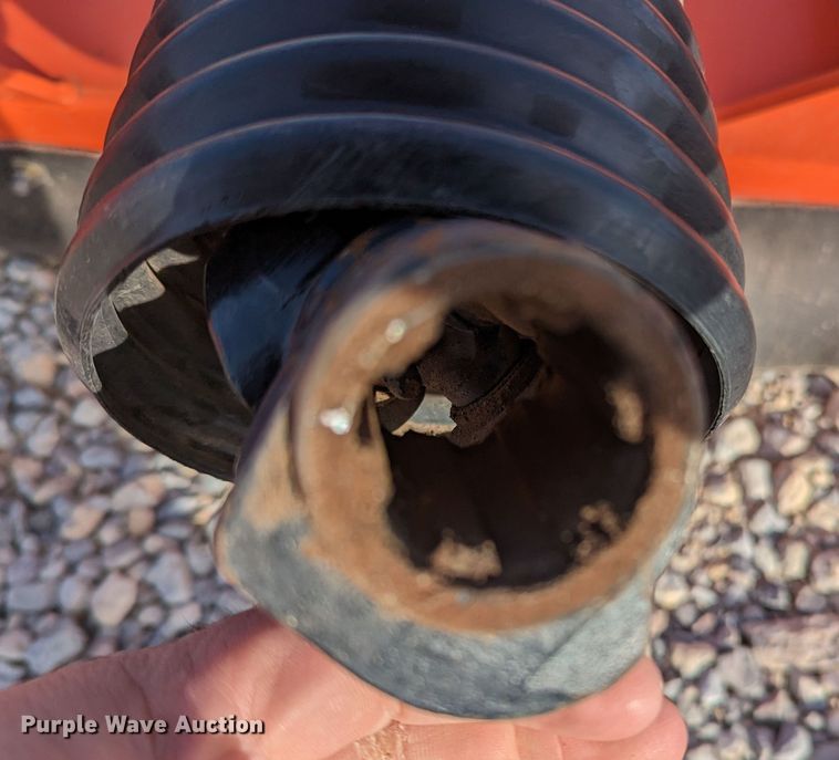 image for item LF9757 Land Pride RCR1272  rotary mower