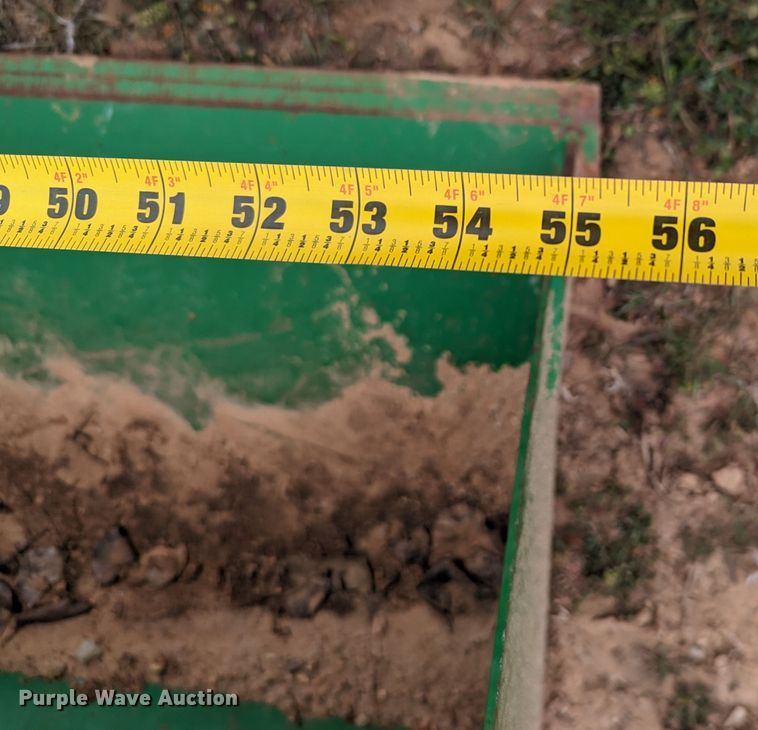 image for item LF9762 2019 John Deere 1023E  tractor