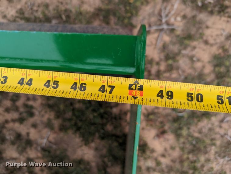 image for item LF9762 2019 John Deere 1023E  tractor