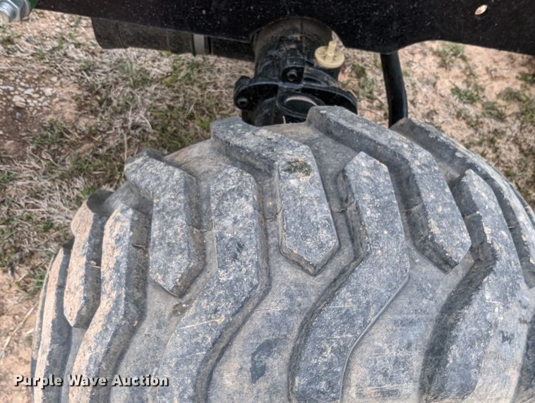 image for item LF9762 2019 John Deere 1023E  tractor