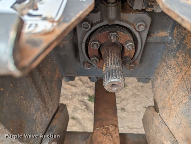 image for item LF9769 2010 Fendt 818  MFWD tractor