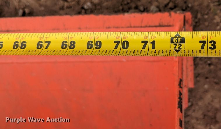 image for item LF9770 2018 Kubota L4701D  MFWD tractor