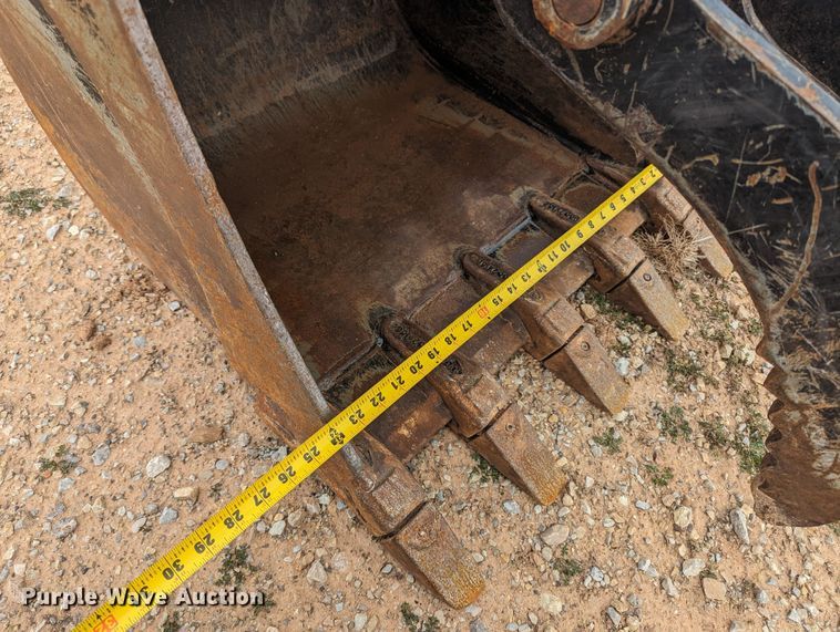 image for item LF9772 2020 Kubota KX040-4  mini excavator