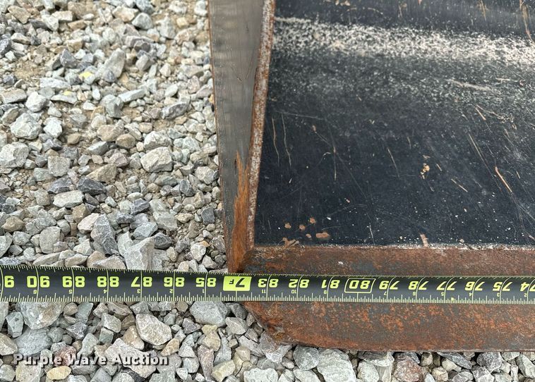 image for item LR9552 2019 New Holland Powerstar 110  MFWD tractor