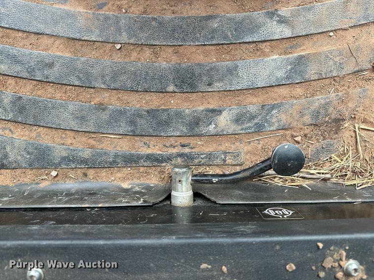 image for item LR9552 2019 New Holland Powerstar 110  MFWD tractor