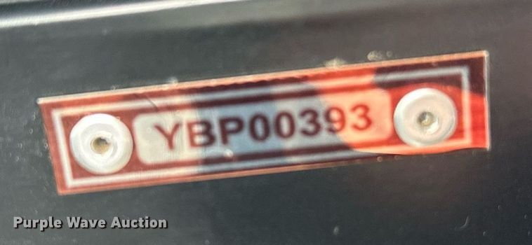 image for item LR9552 2019 New Holland Powerstar 110  MFWD tractor