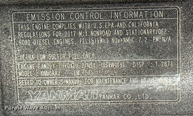 image for item LR9555 John Deere 1025R  MFWD tractor