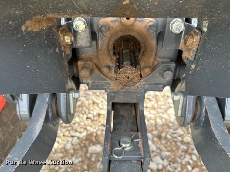 image for item LR9557 2020 Kubota L2501D  MFWD tractor