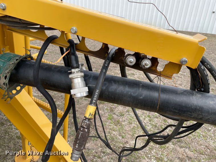 image for item MM9385 2019 Vermeer 604PR Silage Special round baler