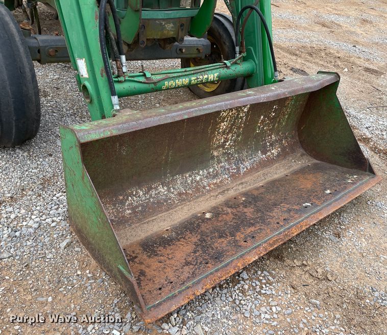 image for item MM9388 John Deere 5400  tractor