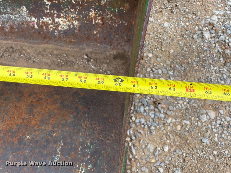 image for item MM9388 John Deere 5400  tractor