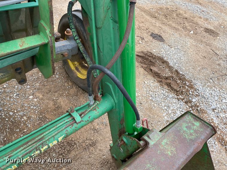 image for item MM9388 John Deere 5400  tractor