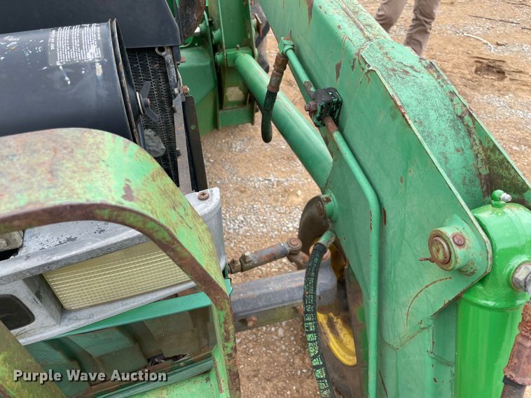 image for item MM9388 John Deere 5400  tractor