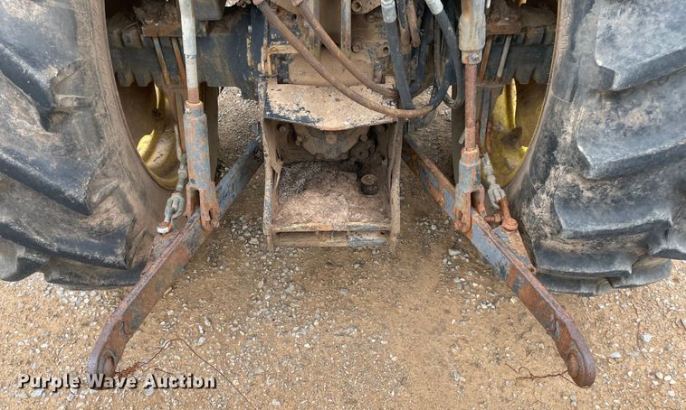 image for item MM9388 John Deere 5400  tractor