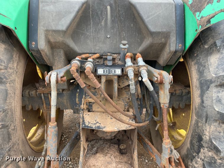 image for item MM9388 John Deere 5400  tractor
