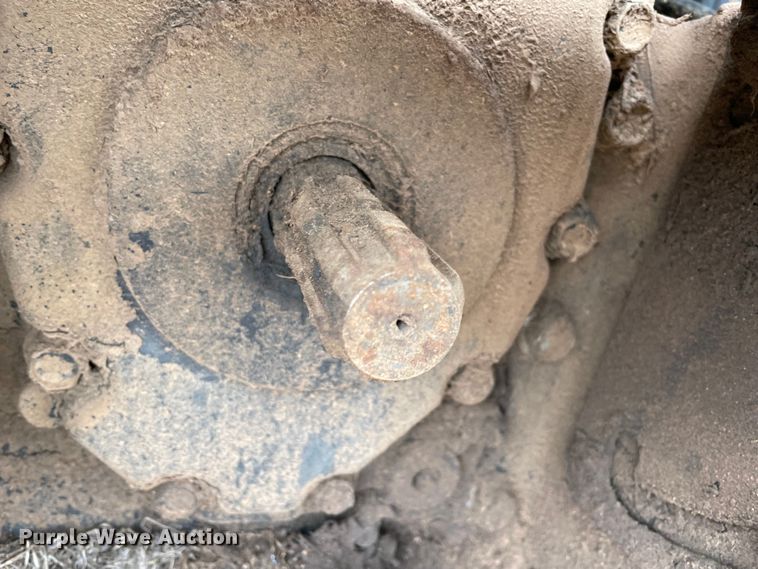 image for item MM9388 John Deere 5400  tractor