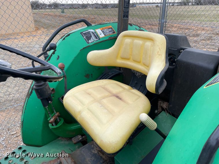 image for item MM9388 John Deere 5400  tractor