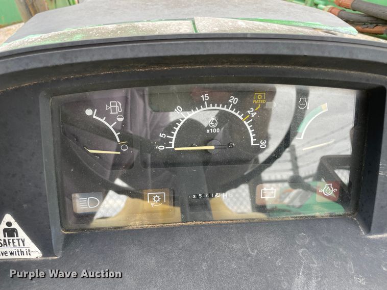 image for item MM9388 John Deere 5400  tractor