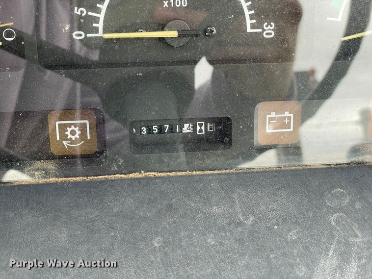 image for item MM9388 John Deere 5400  tractor