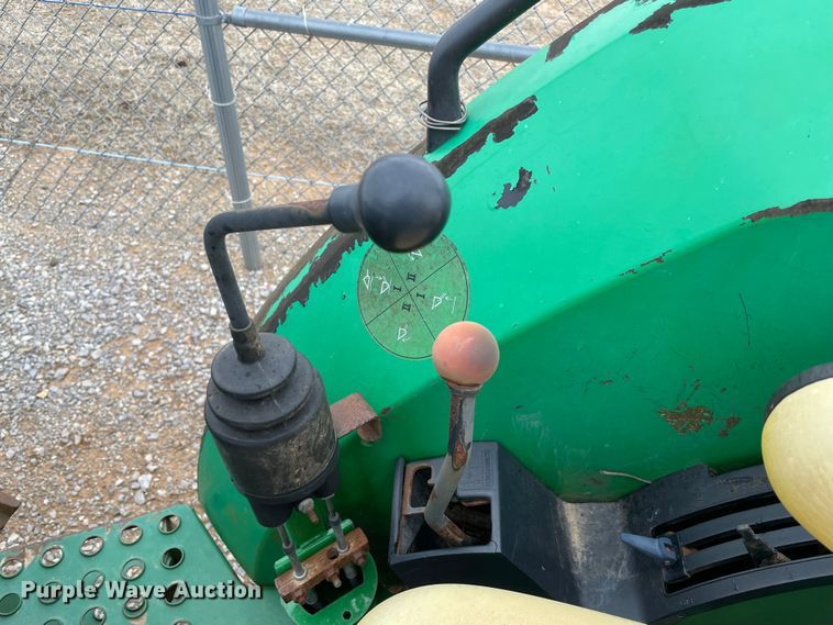 image for item MM9388 John Deere 5400  tractor