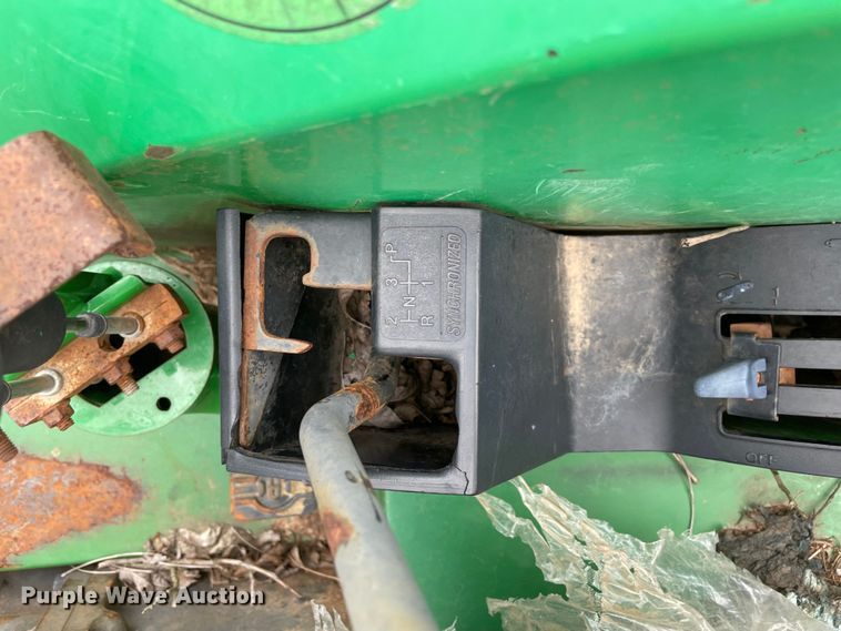 image for item MM9388 John Deere 5400  tractor