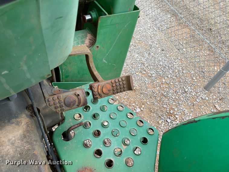 image for item MM9388 John Deere 5400  tractor