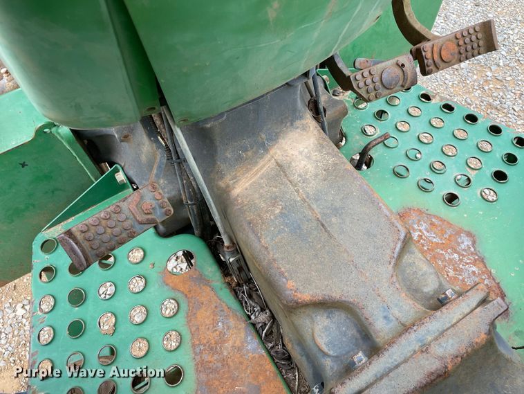 image for item MM9388 John Deere 5400  tractor