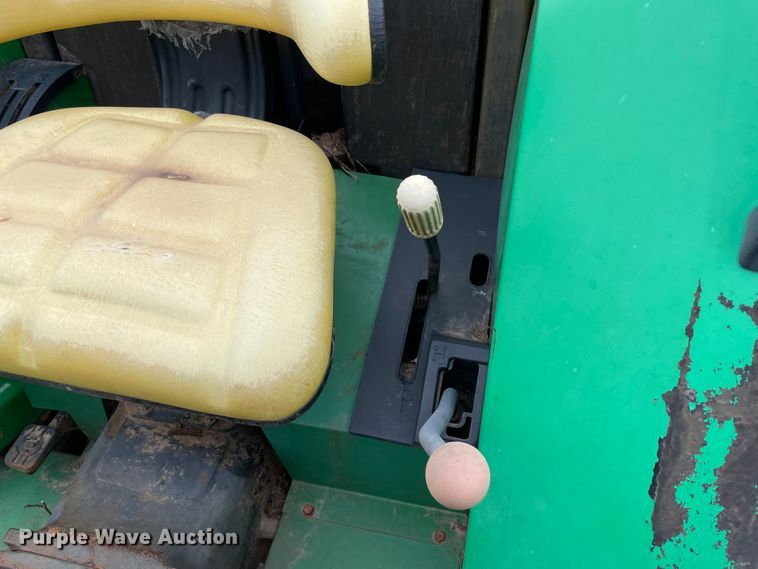 image for item MM9388 John Deere 5400  tractor