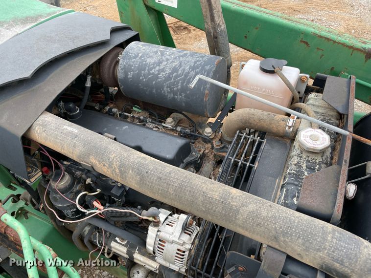 image for item MM9388 John Deere 5400  tractor