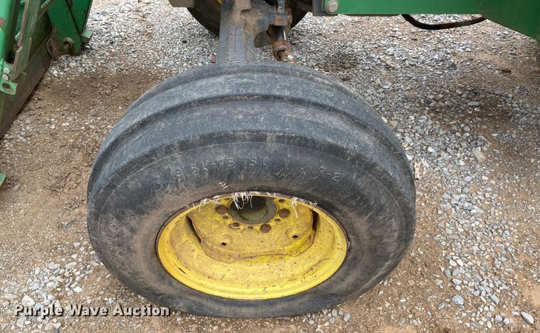 image for item MM9388 John Deere 5400  tractor