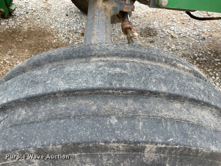 image for item MM9388 John Deere 5400  tractor