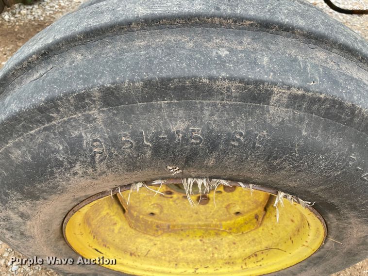 image for item MM9388 John Deere 5400  tractor