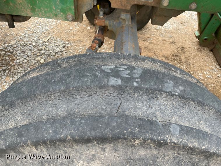 image for item MM9388 John Deere 5400  tractor