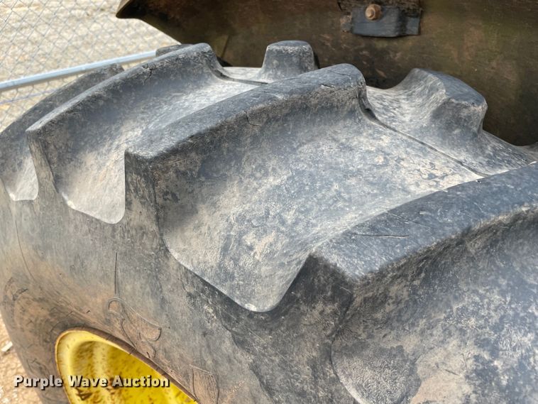 image for item MM9388 John Deere 5400  tractor