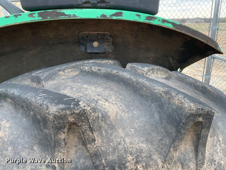 image for item MM9388 John Deere 5400  tractor