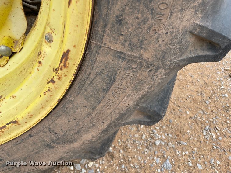 image for item MM9388 John Deere 5400  tractor