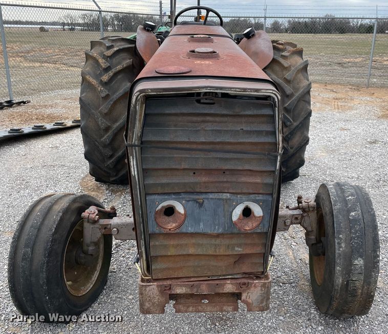 image for item MM9389 Massey Ferguson 290  tractor