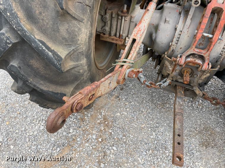 image for item MM9389 Massey Ferguson 290  tractor