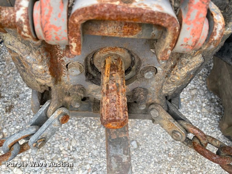 image for item MM9389 Massey Ferguson 290  tractor