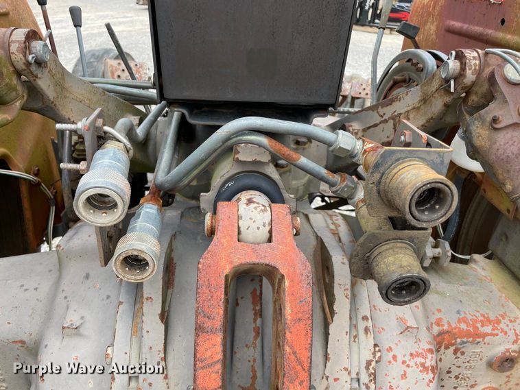 image for item MM9389 Massey Ferguson 290  tractor