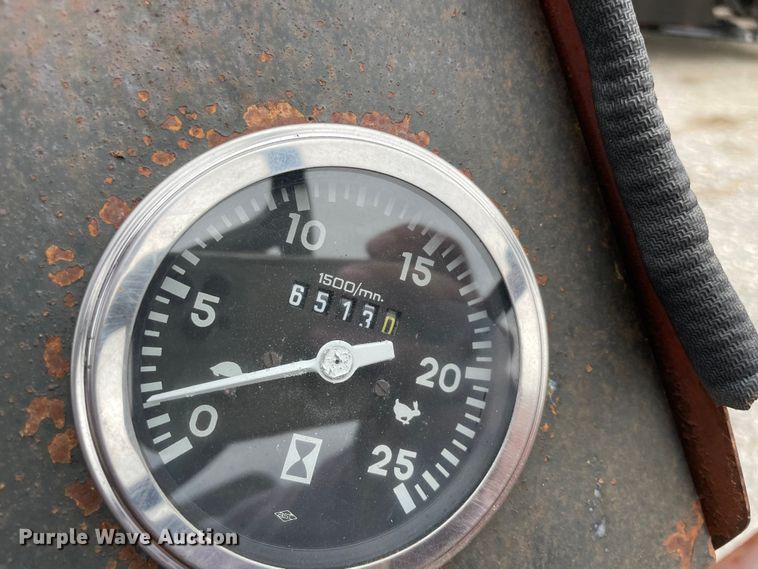 image for item MM9389 Massey Ferguson 290  tractor